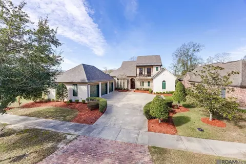 2571 Carnoustie Dr, Zachary, LA 70791