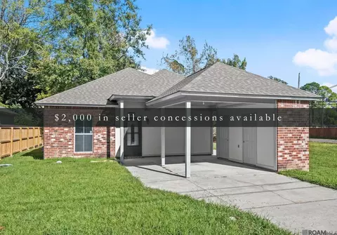 1859 69th Ave, Baton Rouge, LA 70807