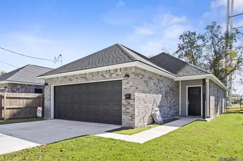 3220 Jackson St, Baker, LA 70714