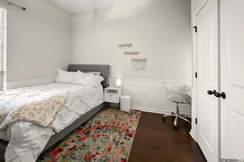Bedroom - 12331 Oak Fields Dr, Geismar, LA 70734 photo 1 of 5
