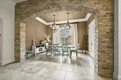 Dining - 12331 Oak Fields Dr, Geismar, LA 70734 photo 2 of 2