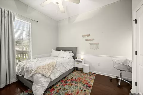 Bedroom - 12331 Oak Fields Dr, Geismar, LA 70734 photo 2 of 5