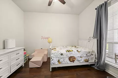 Bedroom - 12331 Oak Fields Dr, Geismar, LA 70734 photo 5 of 5