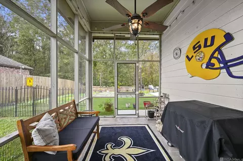 Exterior - 12331 Oak Fields Dr, Geismar, LA 70734 photo 2 of 13