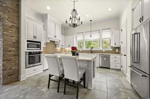 Kitchen - 12331 Oak Fields Dr, Geismar, LA 70734 photo 1 of 3