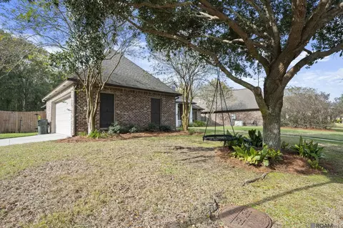 Exterior - 12331 Oak Fields Dr, Geismar, LA 70734 photo 13 of 13