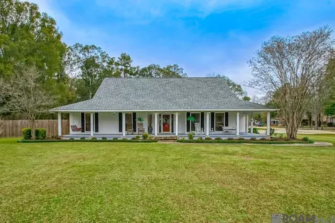11737 Deveraux Ave, Zachary, LA 70791