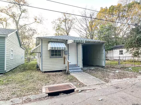 995 N 40th St, Baton Rouge, LA 70802