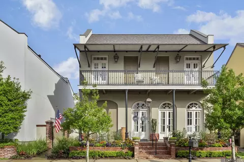 8144 Willow Grove Blvd, Baton Rouge, LA 70810