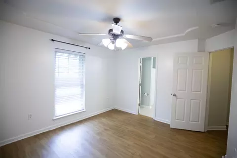Bedroom - 12501 Hidden Ridge Dr, Walker, LA 70785 photo 5 of 5