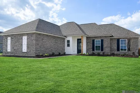 31513 Dunn Rd, Denham Springs, LA 70726