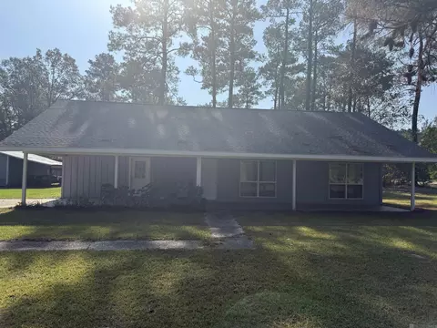 17564 Jack Vaughn Rd, Livingston, LA 70754