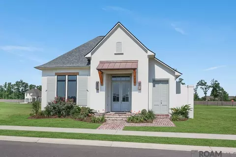 2849 Saint Luke Ave, Gonzales, LA 70737