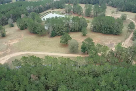 lot4 B-1 La Hwy 421, Saint Francisville, LA 70775