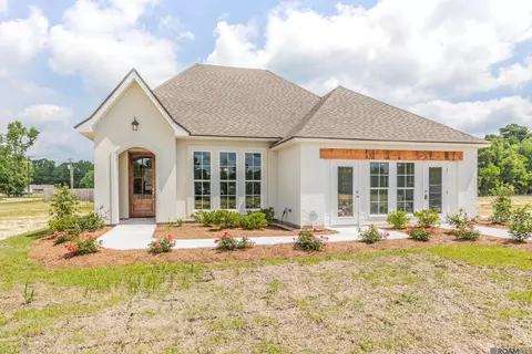 10408 Highland Lakes Dr, Denham Springs, LA 70726