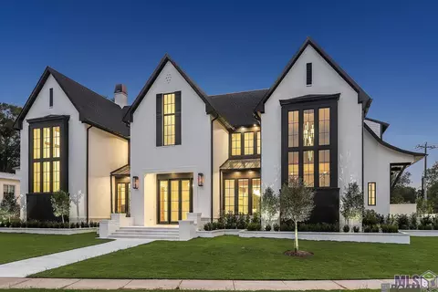 110 Valhalla Blvd, Baton Rouge, LA 70810