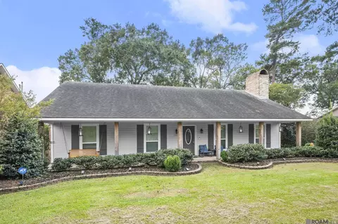 18126 Burnham Way, Greenwell Springs, LA 70739