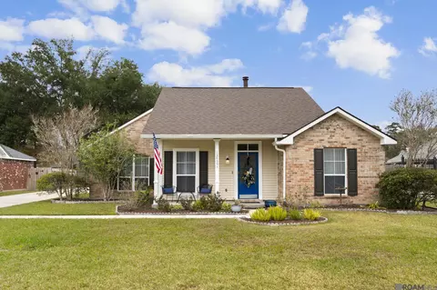 13459 Prairie Ln, Walker, LA 70785