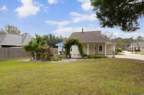 Exterior - 13459 Prairie Ln, Walker, LA 70785 photo 1 of 1