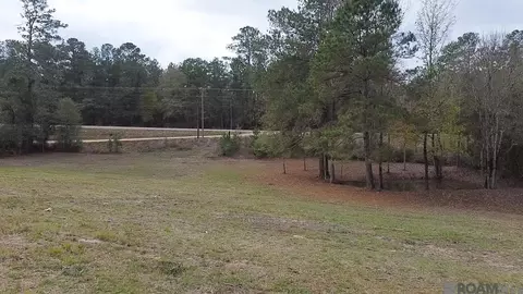 Tract A P Griffin Rd, Kentwood, LA 70444