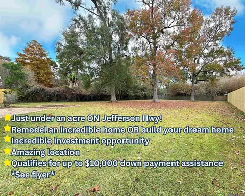 6243 Jefferson Hwy, Baton Rouge, LA 70806