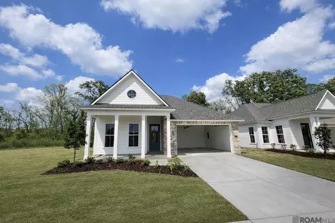 36208 Belle Parc Ave, Geismar, LA 70734