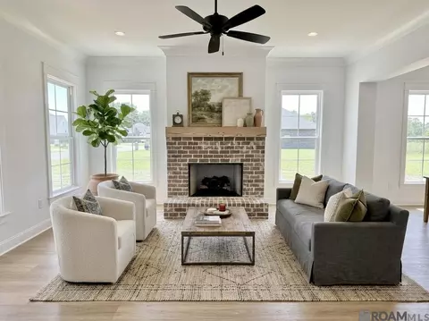 36176 Belle Parc Ave, Geismar, LA 70734