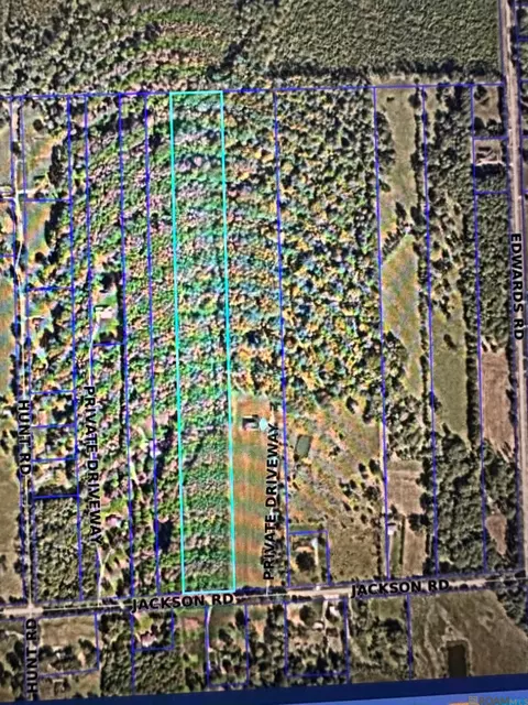 14087 Lot 4 Jackson Rd, Zachary, LA 70791