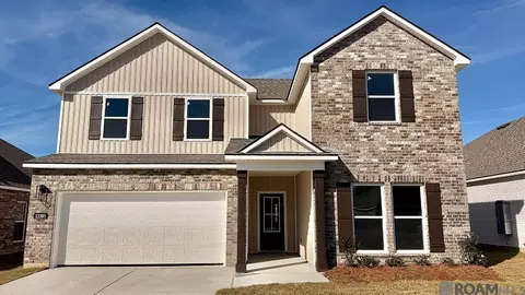 12385 Preakness Dr, Denham Springs, LA 70726
