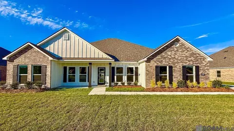 22366 La Hwy 16, Denham Springs, LA 70726