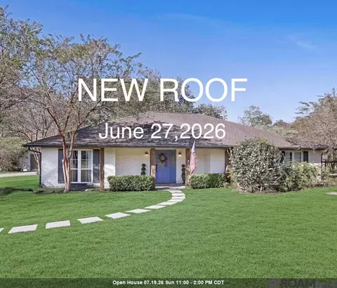 23123 Sunnyside Ln, Zachary, LA 70791