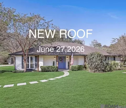23123 Sunnyside Ln, Zachary, LA 70791