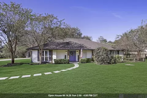 23123 Sunnyside Ln, Zachary, LA 70791