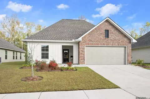 15502 Ralph Christy Dr, Prairieville, LA 70769