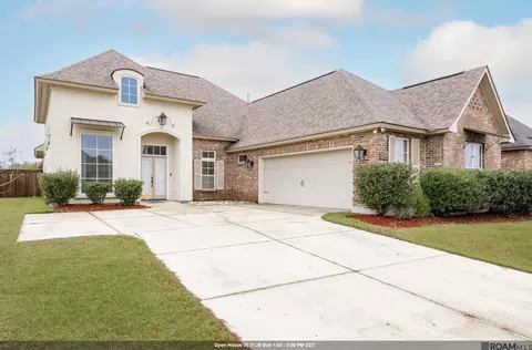 3421 Meadow Grove Ave, Zachary, LA 70791