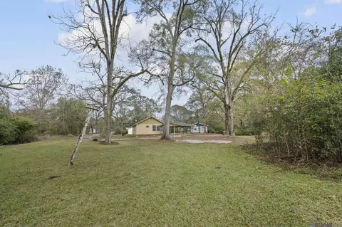 Exterior - 1725 Cedar Ave, Jackson, LA 70748 photo 1 of 2