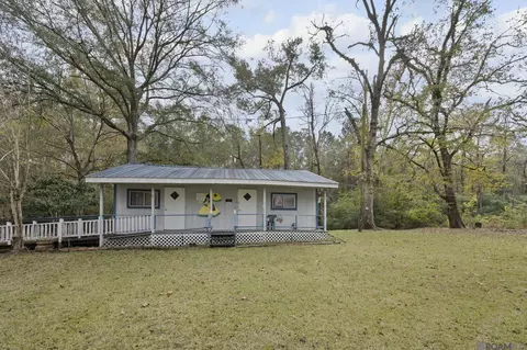 Exterior - 1725 Cedar Ave, Jackson, LA 70748 photo 2 of 2