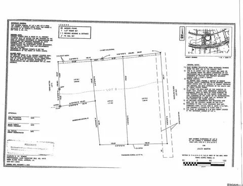 B-1 Patin Dyke Rd, Ventress, LA 70783