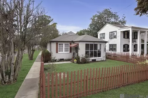 262 Lovers Ln, Baton Rouge, LA 70806