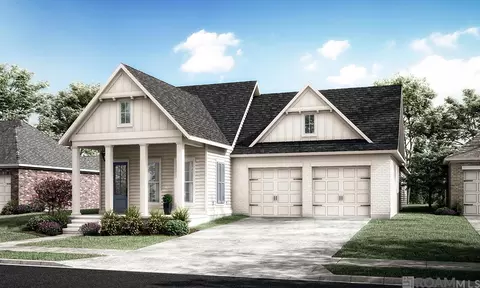 13820 Tideland Dr, Baton Rouge, LA 70810
