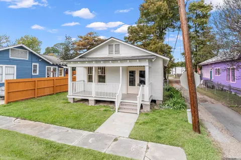 2121 Wisteria St, Baton Rouge, LA 70806