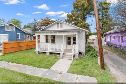 2121 Wisteria St, Baton Rouge, LA 70806