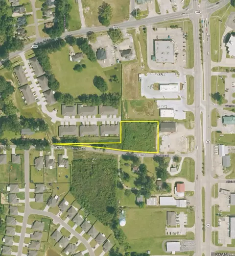 tbd Bend Road Ext, Denham Springs, LA 70706