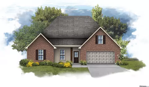 23456 Sholar Dr, Denham Springs, LA 70726