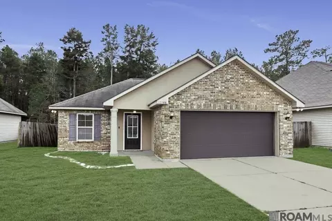 13166 Ribbonwood Dr, Denham Springs, LA 70726