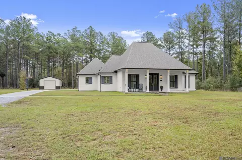 27894 S Frost Rd, Livingston, LA 70754
