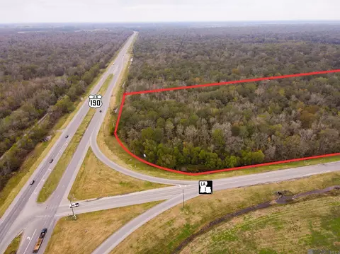 tbd Us-190 Hwy, Lakeland, LA 70752