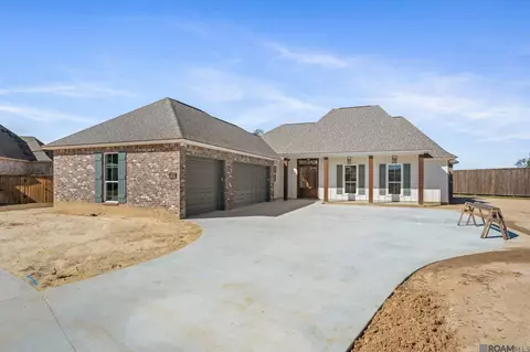 7171 Lillie Dr, Denham Springs, LA 70706