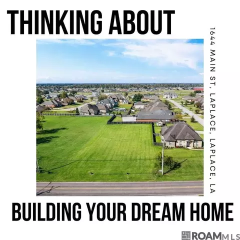 1644 Main St, Laplace, LA 70068