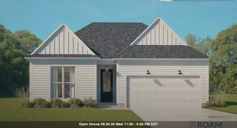 9577 Summer Cypress Ln, Baton Rouge, LA 70836